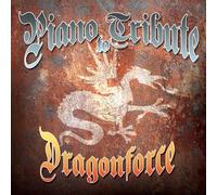 Dragonforce Tribute - Piano Tribute To Dragonforce