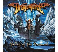 Dragonforce - Valley Of The Damned