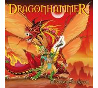 Dragonhammer - The Blood Of The Dragon