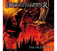 Dragonhammer - Time For Expiation