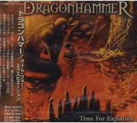 Dragonhammer - Time for Expiation