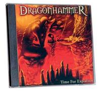 Dragonhammer - Time for Expiation