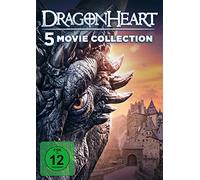 Dragonheart 1-5