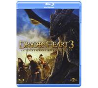 Dragonheart 3