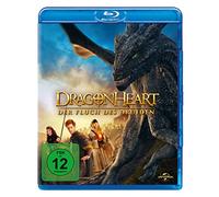 Dragonheart 3 - Der Fluch des Druiden