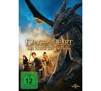 Dragonheart 3 - Der Fluch des Druiden