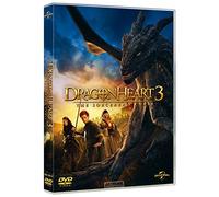 Dragonheart 3 (Ex-Rental)
