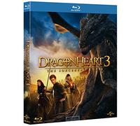 Dragonheart 3 (Ex-Rental)