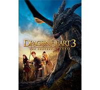 Dragonheart 3: The Sorcerer's Curse
