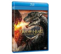 Dragonheart 4 - La Battaglia Per L'Heartfire