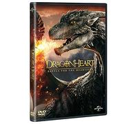 Dragonheart 4 - La battaglia per l'Heartfire (DVD)