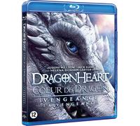 Dragonheart 5 - Vengeance (Blu-ray)
