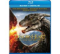 Dragonheart: Battle For The Heartfire [Edizione: Stati Uniti]