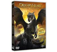 Dragonheart (Box 4 Dvd)