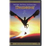 Dragonheart (Collector's Edition) (DVD) Dennis Quaid Sean Connery David Thewlis