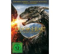 Dragonheart - Die Kraft des Feuers