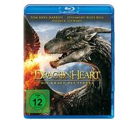 Dragonheart - Die Kraft des Feuers