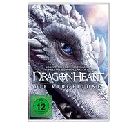 Dragonheart: Die Vergeltung (DVD)
