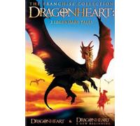 Dragonheart & Dragonheart: A New Beginning