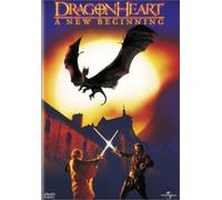 Dragonheart & Dragonheart - New Beginning (Boxset) [Edizione: Regno Unito]