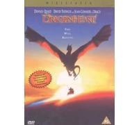 Dragonheart (DVD) Dennis Quaid Dina Meyer Jason Isaacs David Thewlis