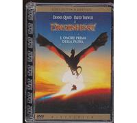 Dragonheart [Edizione: Italia]