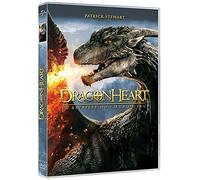 Dragonheart, la bataille du coeur de feu