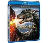 Dragonheart, la bataille du coeur de feu