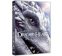 Dragonheart : la vengeance