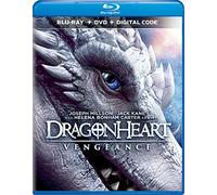 Dragonheart: Vengeance