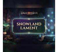 Dragonheir: Silent Gods - Snowland Lament Direct Top-Up - GLOBAL