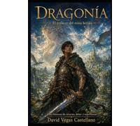 Dragonía: El renacer del reino herido