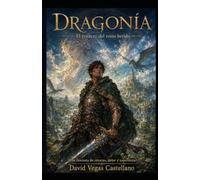 Dragonía: El renacer del reino herido