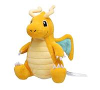 Dragonite Sitting Cuties Plush - 16 cm