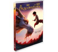 Dragonkeeper (DVD) Bill Nighy Bill Bailey Anthony Howell Mayalinee Griffiths