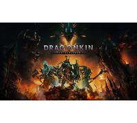 Dragonkin: The Banished