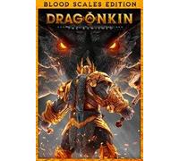 Dragonkin: The Banished - Blood Scales Edition Steam Key (PC) ROW