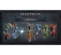 Dragonkin: The Banished - Lord Pack