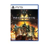 DRAGONKIN: THE BANISHED PS5