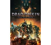 Dragonkin: The Banished Steam Key (PC) EUROPE