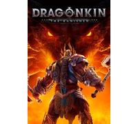 Dragonkin: The Banished Steam Key (PC) GLOBAL