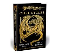 Dragonlance Chronicles: Dragons of Autumn Twilight, Dragons of Winter Night, Dragons of Spring Dawning