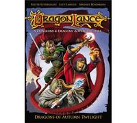 Dragonlance - Dragons Of The Autumn Twilight