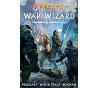 Dragonlance: War Wizard: 1
