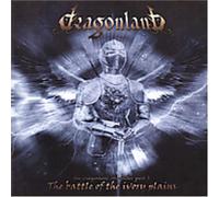 Dragonland - Battle in The Ivory Plains