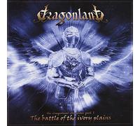 Dragonland - Battle of Ivory Plains