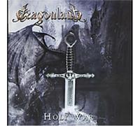 Dragonland - Holy War