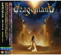 Dragonland - Starfall + 2
