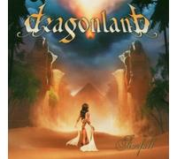 Dragonland - Starfall