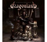 DRAGONLAND - UNDER THE GREY BANNER